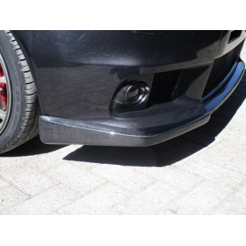 Carbon Heckstangen Diffusor Mitsubishi EVO 10
