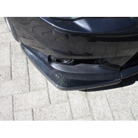 Carbon Heckstangen Diffusor Mitsubishi EVO 10 2