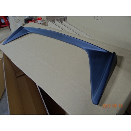 Spoileransatz GFK Kofferaumdeckel Mitsubishi EVO 7-9