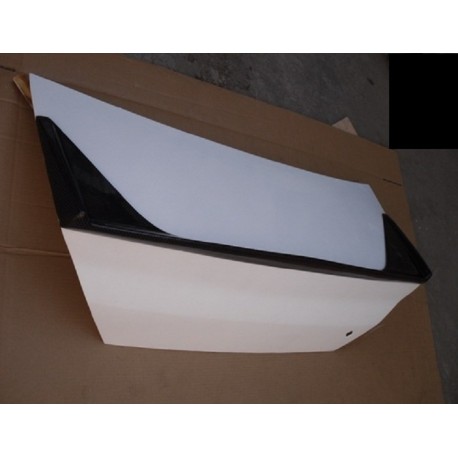 Spoileransatz GFK Kofferaumdeckel Mitsubishi EVO 7-9