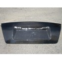 Carbon Heckdeckel Subaru Impreza ab 2011