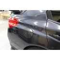 Carbon Blende für Tankdeckel Subaru Impreza 2014-