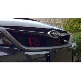 Hupen Signalhorn Kit Grün 2