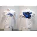 T-Shirt Impreza WRX 03-05