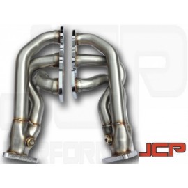 JCP Fächerkrümmer für Nissan 370Z Coupe & Cabrio 2011- 