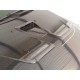 Carbon Lufthutze grob Motorhaube Mitsubishi EVO 10