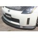 Frontspoilerlippe BottomLine für Nissan 350Z 