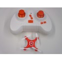 Drohne SkyWalker Orange