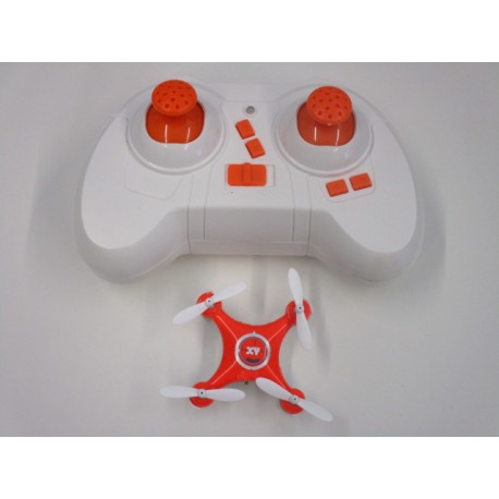 Drohne SkyWalker Orange