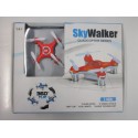 Drohne SkyWalker Orange