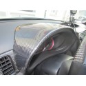 Carbon Tachogehäuse Subaru Impreza 2001-2002