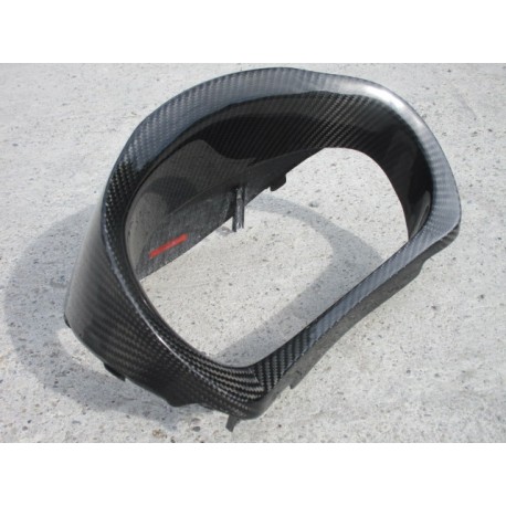 Carbon Tachogehäuse Subaru Impreza 2001-2002
