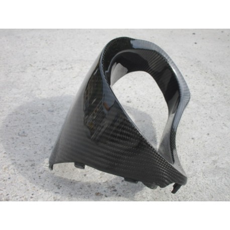 Carbon Tachogehäuse Subaru Impreza 2001-2002