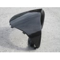 Carbon Tachogehäuse Subaru Impreza 2001-2002