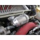 Adapter HKS SQV III Blow Off Ventil für Subaru Impreza 2001-2014