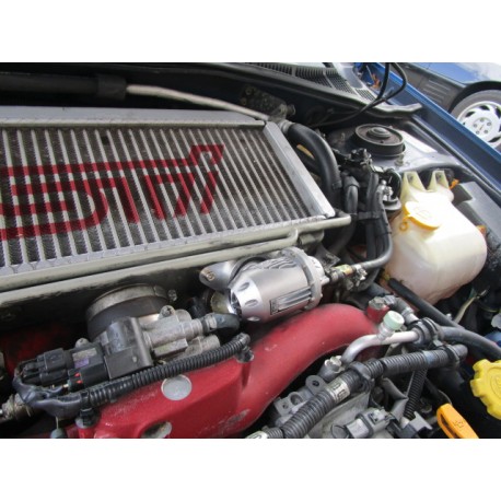 HKS Blow off Valve Super SQV III