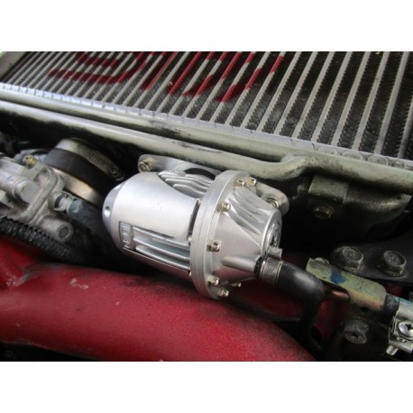 HKS Blow off Valve Super SQV III