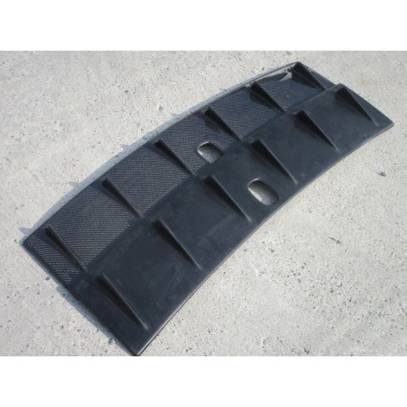Roof Fin CHARGESPEED GFK Subaru Impreza 2011-