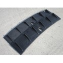 Roof Fin CHARGESPEED GFK Subaru Impreza 2011-
