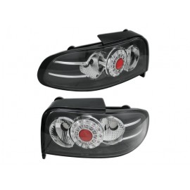 Heckleuchten Subaru Impreza 94-00 Kombi Led schwarz