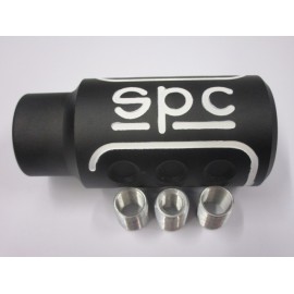 Sparco Schaltknauf SPC Weiss