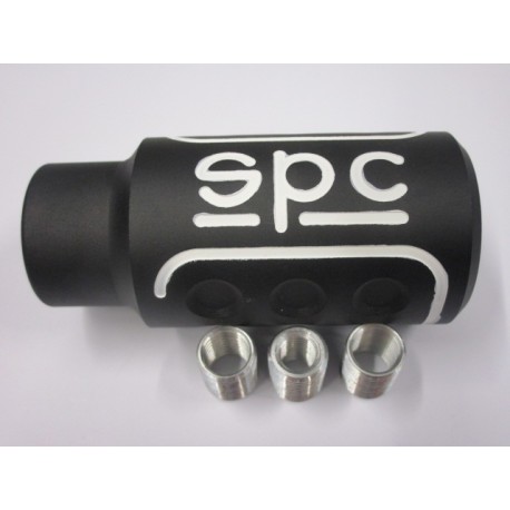 Sparco Schaltknauf SPC Weiss