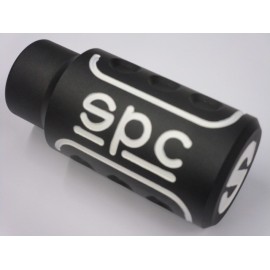 Sparco Schaltknauf SPC Weiss 2