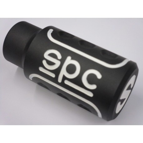 Sparco Schaltknauf SPC Weiss
