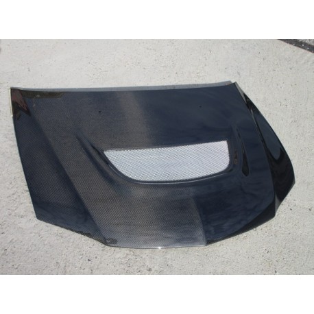 Carbon Motorhaube OEM Mitsubishi EVO 8-9