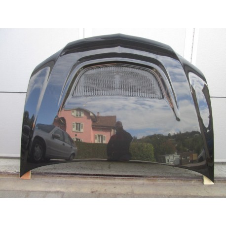 Carbon Motorhaube OEM Mitsubishi EVO 8-9