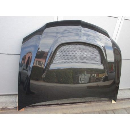 Carbon Motorhaube OEM Mitsubishi EVO 8-9