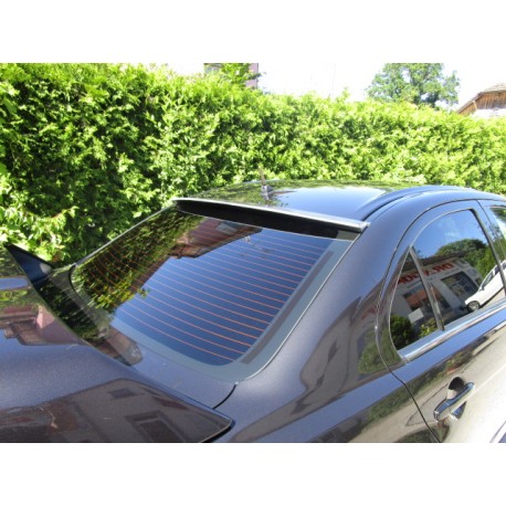 Dach Spoiler Acryl Mitsubishi EVO 10