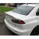 Duck Tail GFK Heckdeckel Mitsubishi Lancer und EVO 10