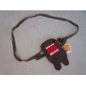 Seitentasche Domo Kun Plüsch 