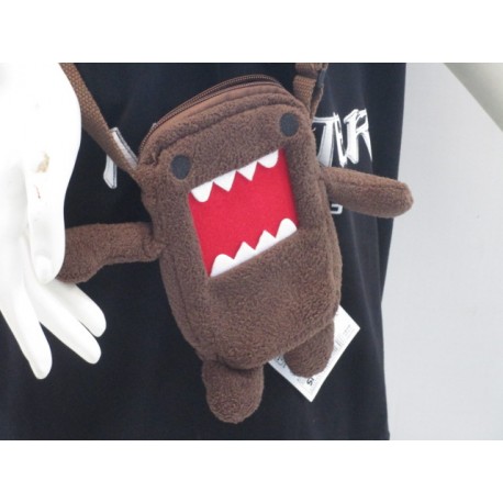 Seitentasche Domo Kun Plüsch 