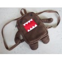 Seitentasche Domo Kun Plüsch 
