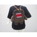 Seitentasche Domo Kun Plüsch 