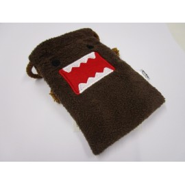 Handytasche Domo Kun Plüsch 