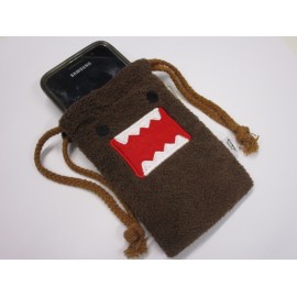 Handytasche Domo Kun Plüsch  2