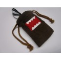 Handytasche Domo Kun Plüsch 