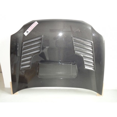 Carbon Motorhaube CW II Style Subaru Impreza...