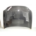 Carbon Motorhaube CW II Style Subaru Impreza WRX STI 2001-2002