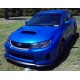 STI Frontlippe ABS Subaru Impreza WRX STI 2011-2014