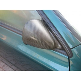 Carbon Aussenspiegel Impreza 94-00