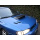 Lufthutze Carbon STI für Subaru Impreza 1997-2000