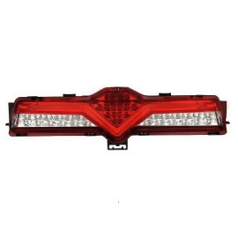 LED Rückleufahrleuchte mit Integrierter Nebellampe rot Toyota GT 86
