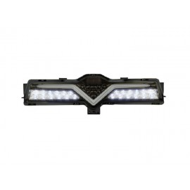 LED Nebellampe schwarz Toyota GT86