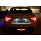 LED Nebellampe klarglas Toyota GT86