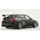 Carbon Heckdiffusor VS Style Subaru Impreza 2011-