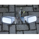 Klappbare Aussenspiegel Impreza STI